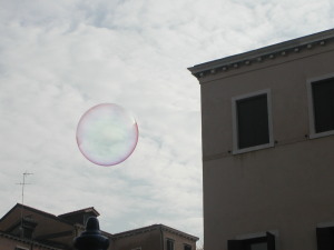 venezia. piazza marsaglia